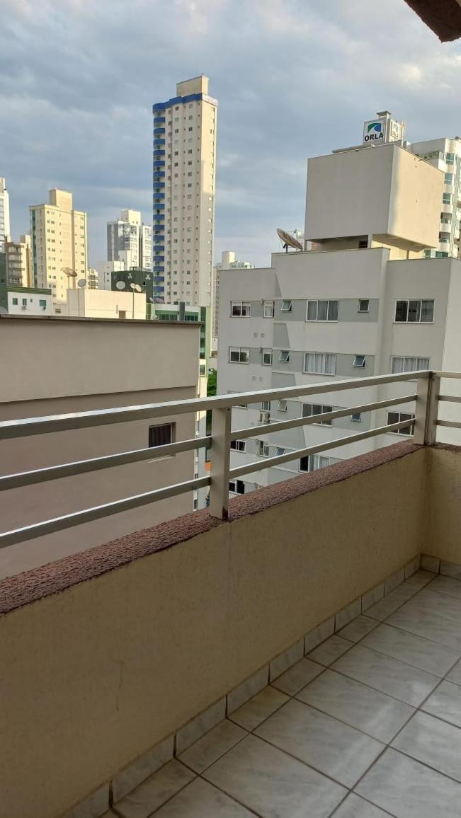 Apto Balneario Camboriú Balneario Camboriu Exterior foto